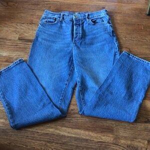 A.N.A. Jeans size 6